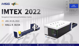 IMTEX India 2022