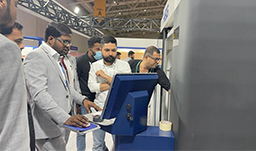HSG is Attending IMTEX FORMING 2022