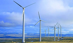 Application Industries (I) -- HSG Laser & Wind Power Generation Industry